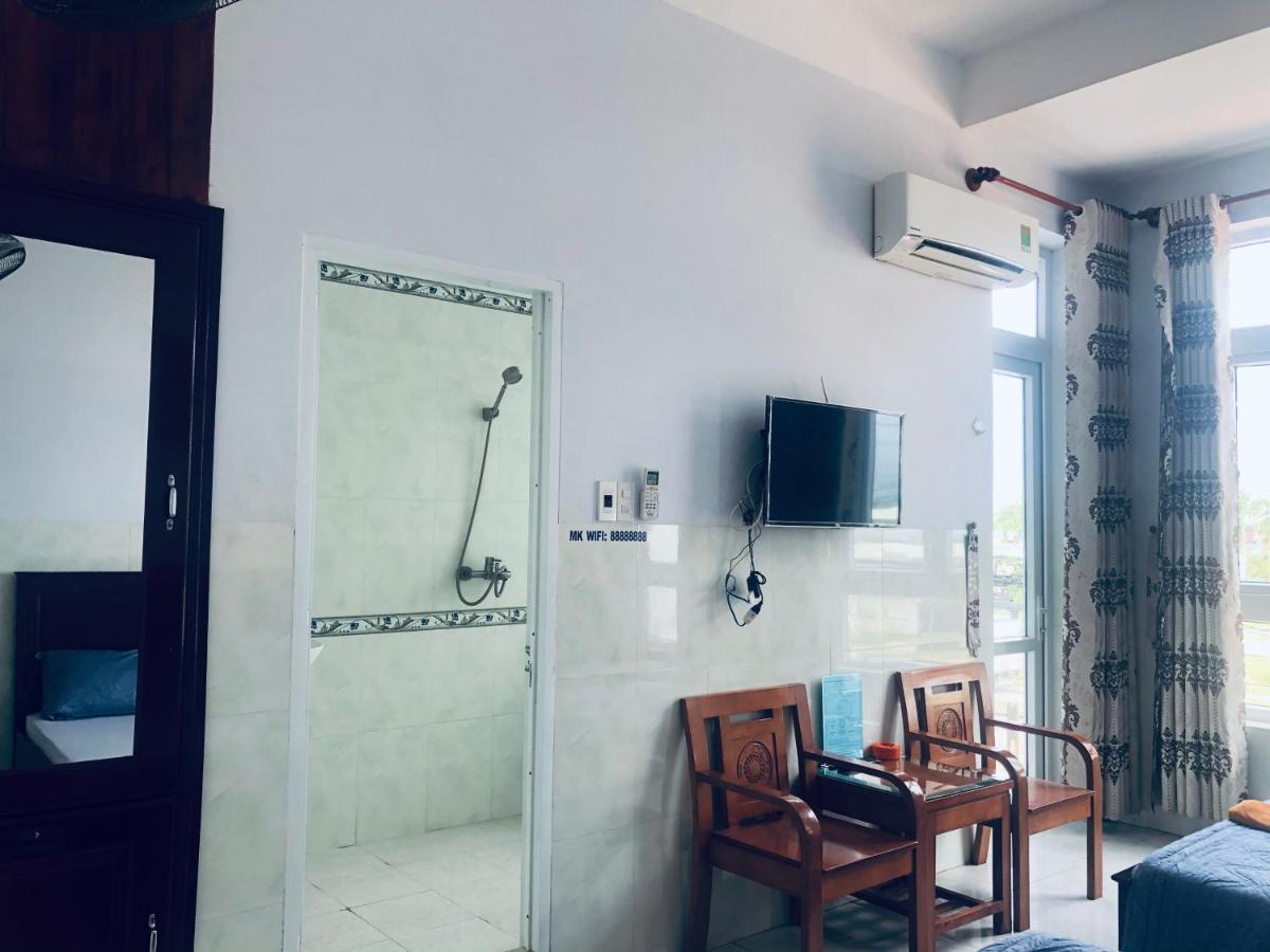 Nha Nghi Gia Lam 2 An Nhon Exteriér fotografie