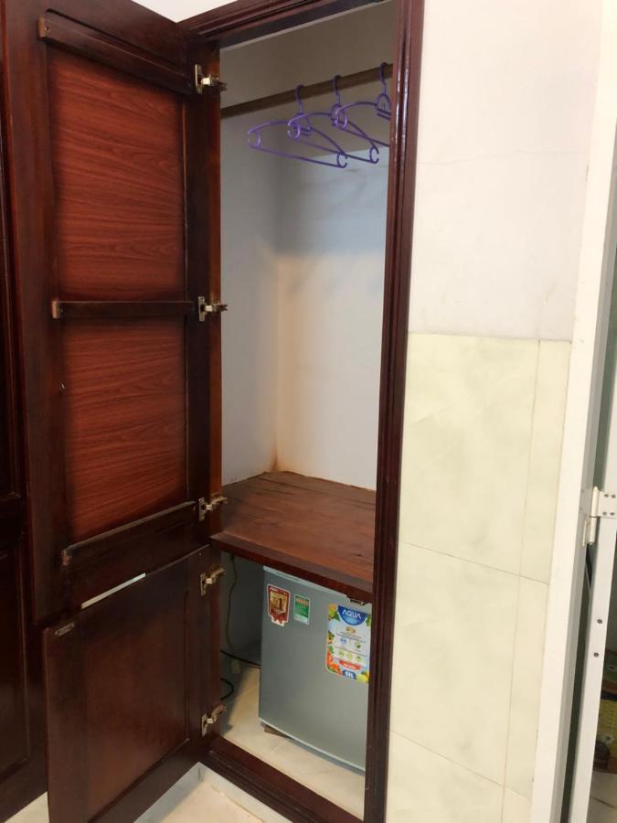 Nha Nghi Gia Lam 2 An Nhon Exteriér fotografie