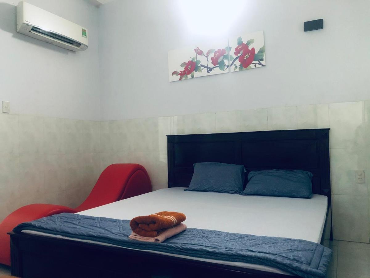Nha Nghi Gia Lam 2 An Nhon Exteriér fotografie
